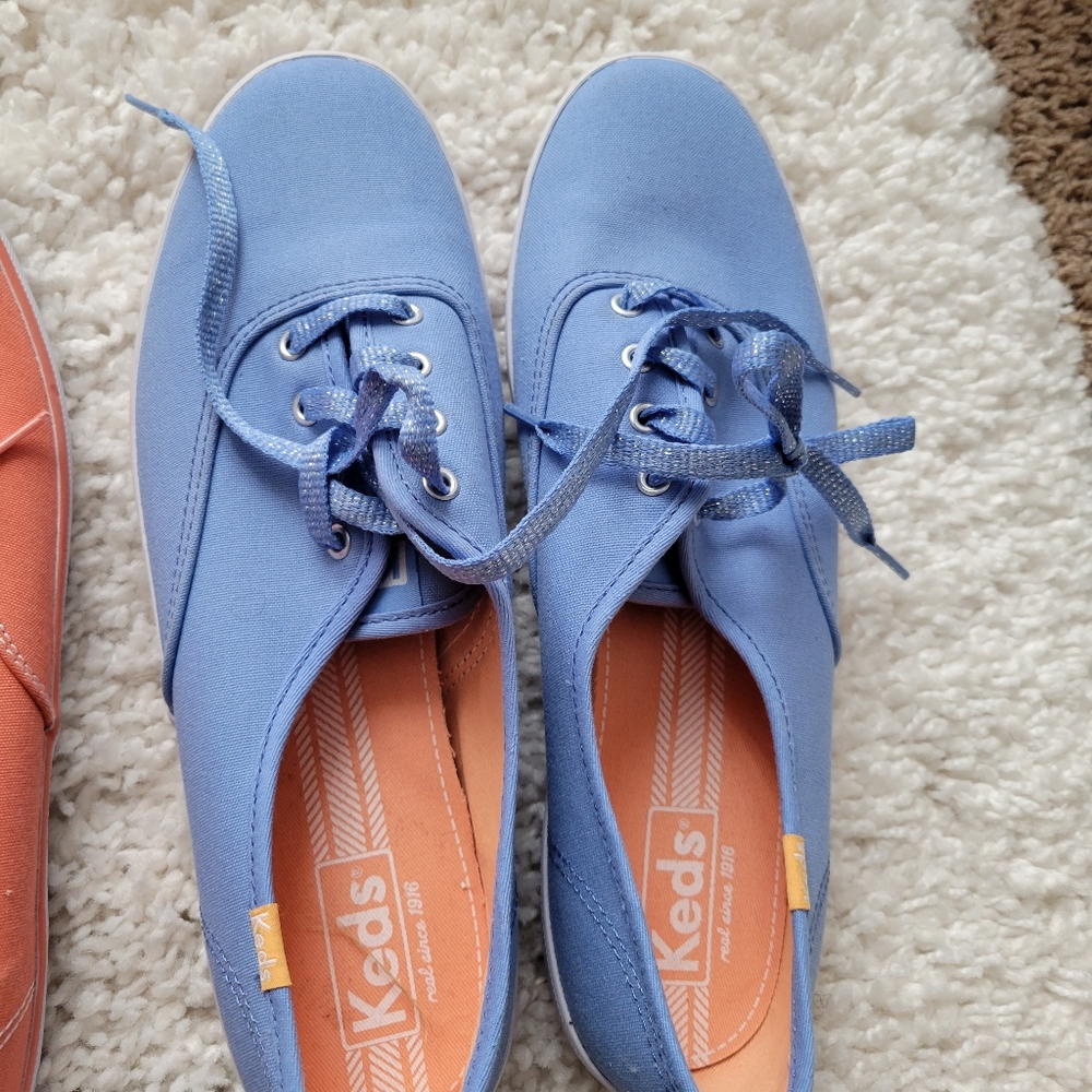 Keds